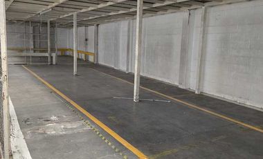 Nave Industrial en Renta en Cuernavaca, La Paloma.