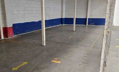 Nave Industrial en Renta en Cuernavaca, La Paloma.