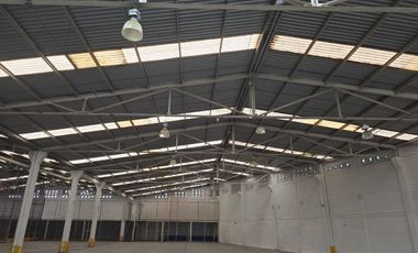 Nave Industrial en Renta en Cuernavaca, La Paloma.