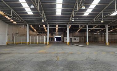 Nave Industrial en Renta en Cuernavaca, La Paloma.