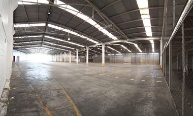 Nave Industrial en Renta en Cuernavaca, La Paloma.