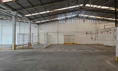 Nave Industrial en Renta en Cuernavaca, La Paloma.