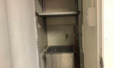 Renta Local comercial en Cuajimalpa ( no alimentos)