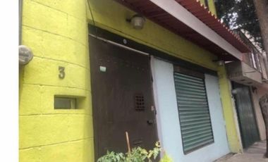 Renta Local comercial en Cuajimalpa ( no alimentos)