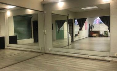 Renta Local comercial en Cuajimalpa ( no alimentos)