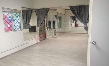 Renta Local comercial en Cuajimalpa ( no alimentos)