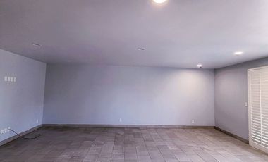 DEPARTAMENTO EN RENTA CONDOMINIO LA CACHO 3 RECÁMARAS