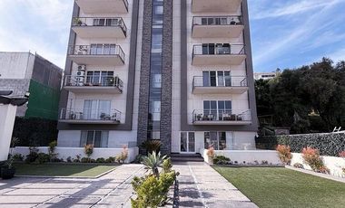 DEPARTAMENTO EN RENTA CONDOMINIO LA CACHO 3 RECÁMARAS