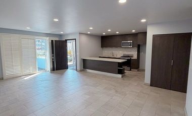 DEPARTAMENTO EN RENTA CONDOMINIO LA CACHO 3 RECÁMARAS