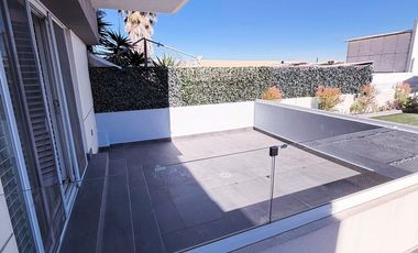 DEPARTAMENTO EN RENTA CONDOMINIO LA CACHO 3 RECÁMARAS