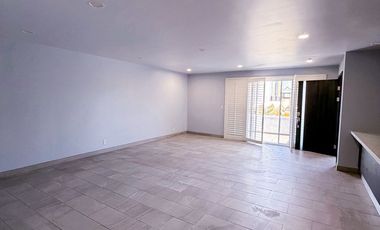 DEPARTAMENTO EN RENTA CONDOMINIO LA CACHO 3 RECÁMARAS