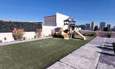 DEPARTAMENTO EN RENTA CONDOMINIO LA CACHO 3 RECÁMARAS