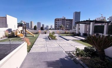 DEPARTAMENTO EN RENTA CONDOMINIO LA CACHO 3 RECÁMARAS