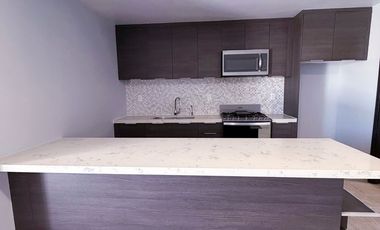 DEPARTAMENTO EN RENTA CONDOMINIO LA CACHO 3 RECÁMARAS