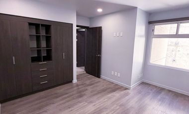 DEPARTAMENTO EN RENTA CONDOMINIO LA CACHO 3 RECÁMARAS