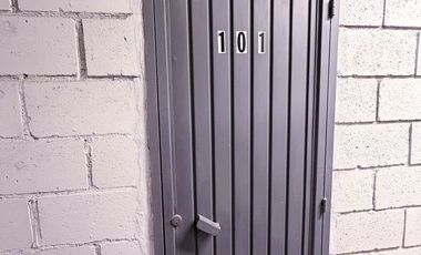 DEPARTAMENTO EN RENTA CONDOMINIO LA CACHO 3 RECÁMARAS