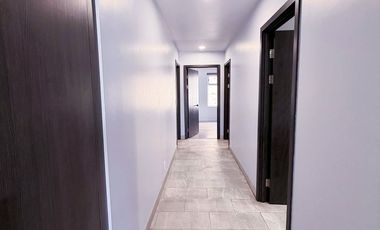 DEPARTAMENTO EN RENTA CONDOMINIO LA CACHO 3 RECÁMARAS