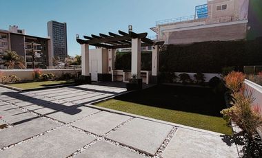 DEPARTAMENTO EN RENTA CONDOMINIO LA CACHO 3 RECÁMARAS