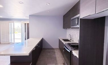 DEPARTAMENTO EN RENTA CONDOMINIO LA CACHO 3 RECÁMARAS