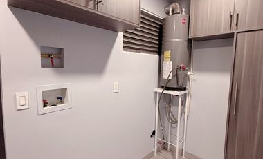 DEPARTAMENTO EN RENTA CONDOMINIO LA CACHO 3 RECÁMARAS