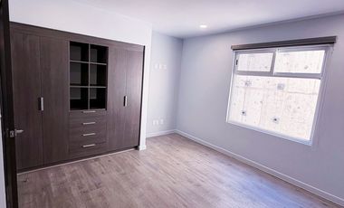 DEPARTAMENTO EN RENTA CONDOMINIO LA CACHO 3 RECÁMARAS