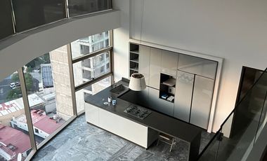 PENT HOUSE EN VENTA COUNTRY HABITAT
