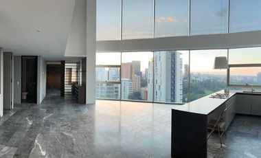 PENT HOUSE EN VENTA COUNTRY HABITAT