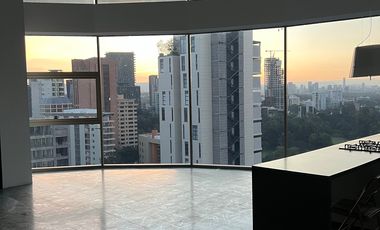 PENT HOUSE EN VENTA COUNTRY HABITAT