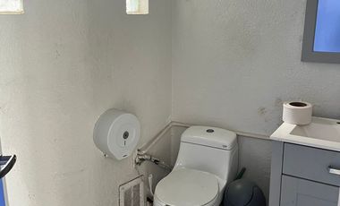 Renta de local para oficinas en zona centro