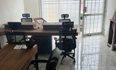 Renta de local para oficinas en zona centro