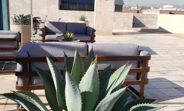 HOTEL CON SUITES Y OFICINAS EJECUTIVAS EN VENTA , NÁPOLES BENITO JUÁREZ ,CDMX