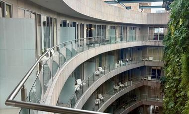 HOTEL CON SUITES Y OFICINAS EJECUTIVAS EN VENTA , NÁPOLES BENITO JUÁREZ ,CDMX