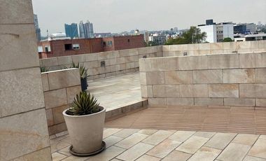 HOTEL CON SUITES Y OFICINAS EJECUTIVAS EN VENTA , NÁPOLES BENITO JUÁREZ ,CDMX