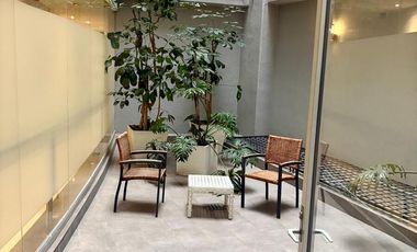 HOTEL CON SUITES Y OFICINAS EJECUTIVAS EN VENTA , NÁPOLES BENITO JUÁREZ ,CDMX