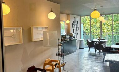 HOTEL CON SUITES Y OFICINAS EJECUTIVAS EN VENTA , NÁPOLES BENITO JUÁREZ ,CDMX