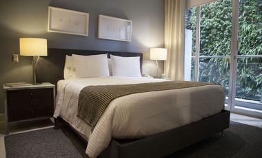 HOTEL CON SUITES Y OFICINAS EJECUTIVAS EN VENTA , NÁPOLES BENITO JUÁREZ ,CDMX