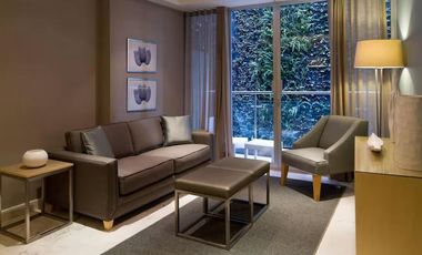 HOTEL CON SUITES Y OFICINAS EJECUTIVAS EN VENTA , NÁPOLES BENITO JUÁREZ ,CDMX