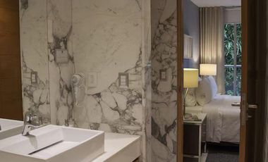 HOTEL CON SUITES Y OFICINAS EJECUTIVAS EN VENTA , NÁPOLES BENITO JUÁREZ ,CDMX