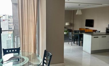 HOTEL CON SUITES Y OFICINAS EJECUTIVAS EN VENTA , NÁPOLES BENITO JUÁREZ ,CDMX