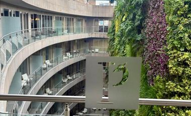 HOTEL CON SUITES Y OFICINAS EJECUTIVAS EN VENTA , NÁPOLES BENITO JUÁREZ ,CDMX