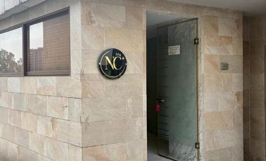 HOTEL CON SUITES Y OFICINAS EJECUTIVAS EN VENTA , NÁPOLES BENITO JUÁREZ ,CDMX