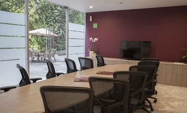 HOTEL CON SUITES Y OFICINAS EJECUTIVAS EN VENTA , NÁPOLES BENITO JUÁREZ ,CDMX