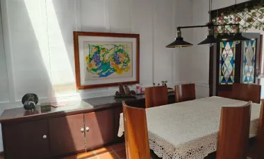 Villa en Arriendo en El Retiro