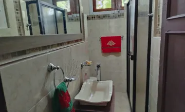 Villa en Arriendo en El Retiro