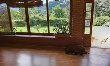 Villa en Arriendo en El Retiro