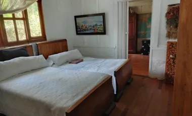 Villa en Arriendo en El Retiro