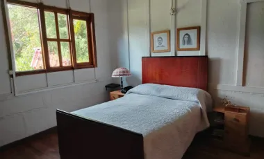 Villa en Arriendo en El Retiro