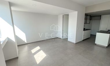 LOFT EN RENTA EN MODERNA, GUADALAJARA