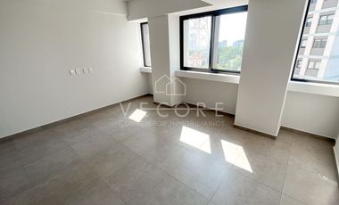 LOFT EN RENTA EN MODERNA, GUADALAJARA