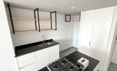 LOFT EN RENTA EN MODERNA, GUADALAJARA